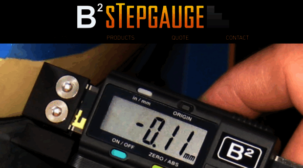 stepgauge.com