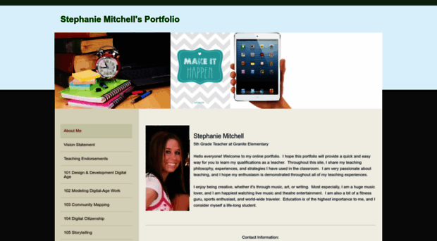 steph-mitchell.weebly.com