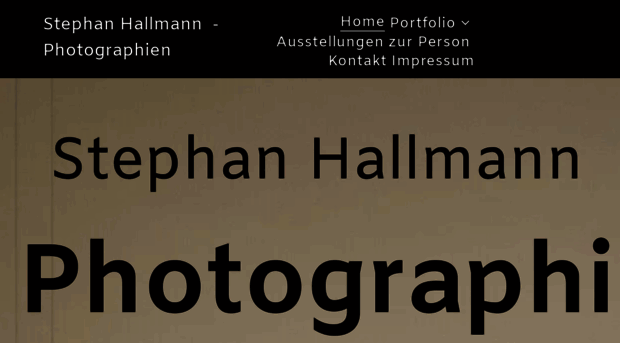 stephan-hallmann-photographie.de