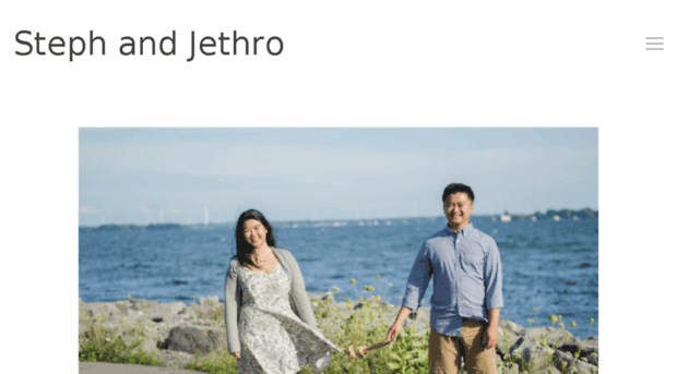 stephandjethro.com