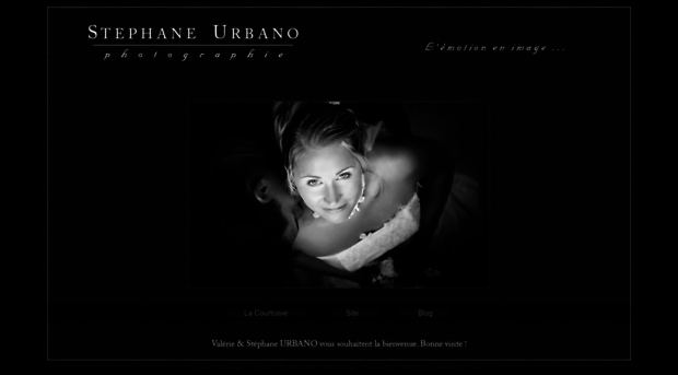 stephane-urbano.com