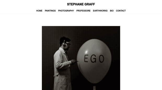 stephanegraff.net