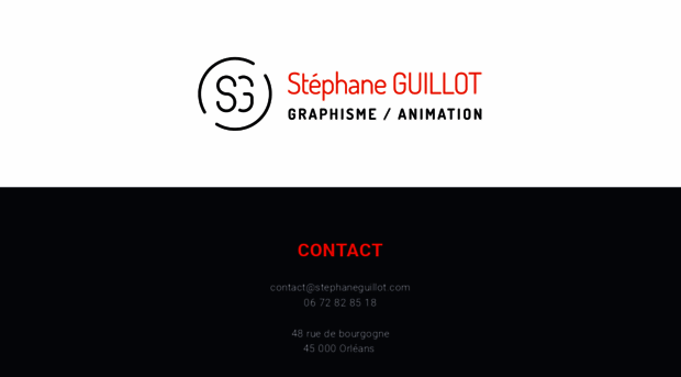 stephaneguillot.com