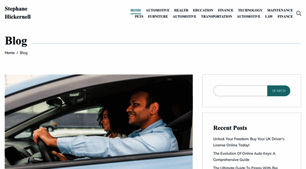 stephanehickernell.top