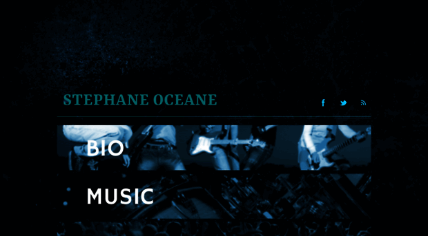 stephaneoceane.com