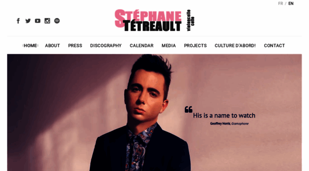 stephanetetreault.com