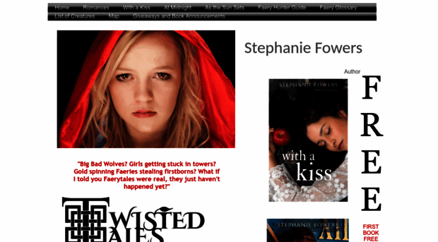 stephanie-fowers.com