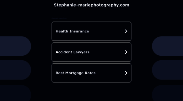 stephanie-mariephotography.com
