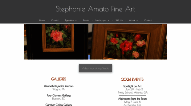 stephanieamato.com