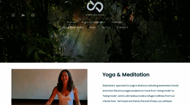 stephaniebovis.com