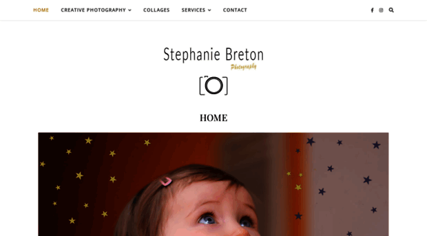 stephaniebreton.com