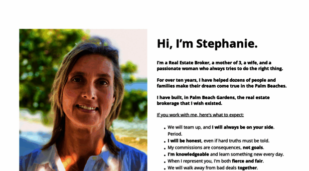 stephaniecarles.com