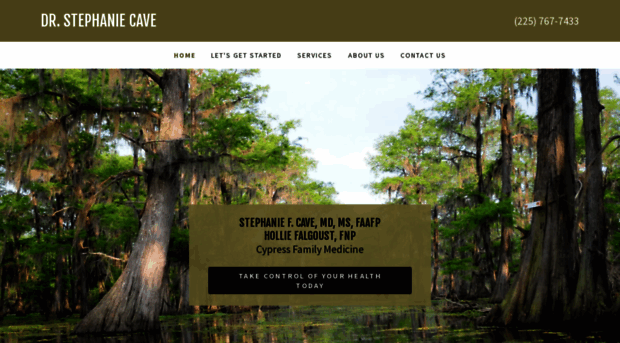 stephaniecavemd.com