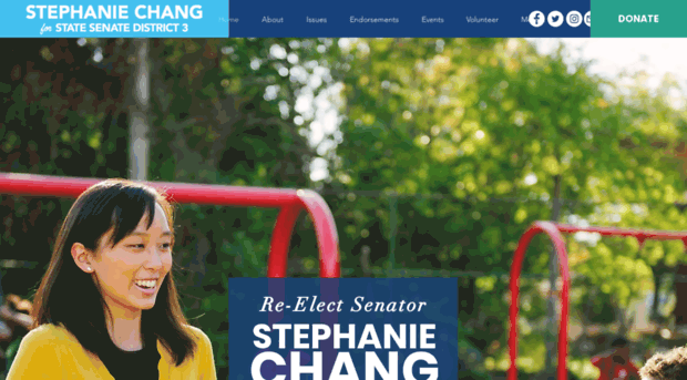 stephaniechang.com