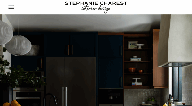 stephaniecharest.com