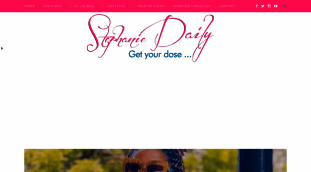 stephaniedaily.com