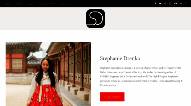 stephaniedrenka.com