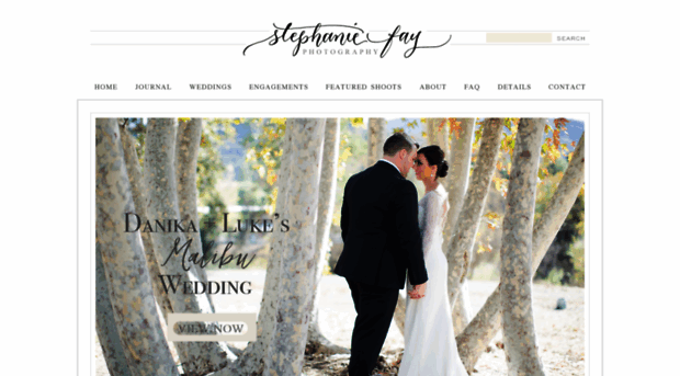 stephaniefayblog.com