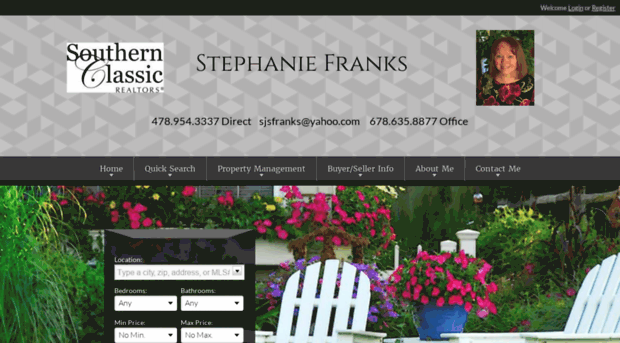stephaniefranks.com