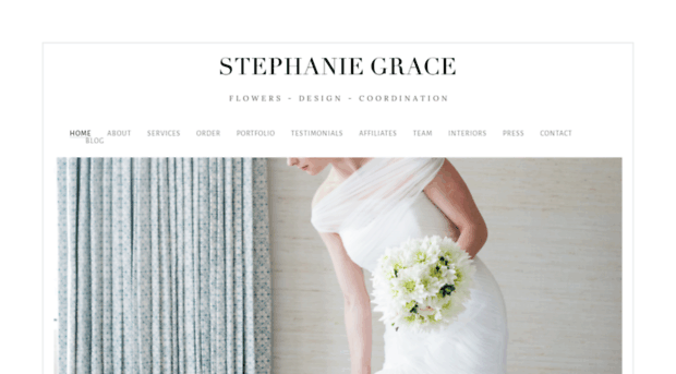 stephaniegrace.com