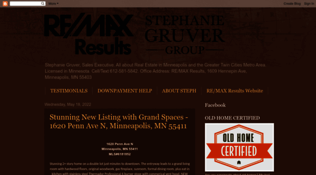 stephaniegruver.com