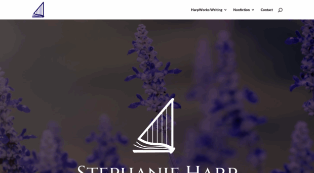 stephanieharp.com