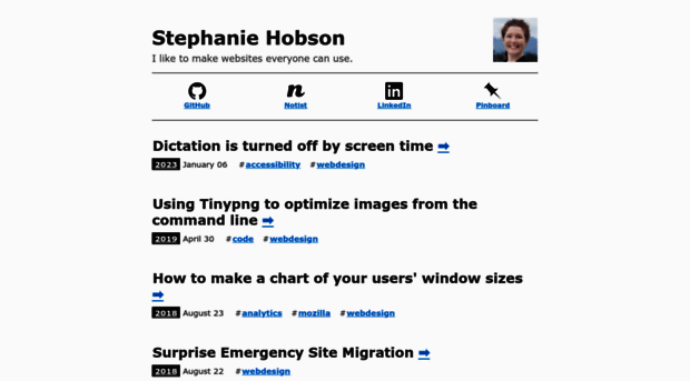 stephaniehobson.ca