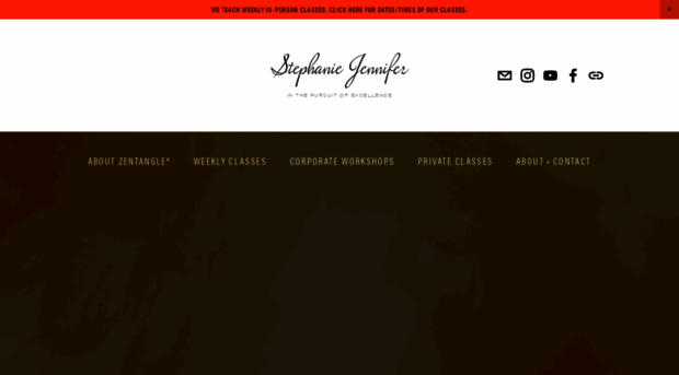 stephaniejennifer.com