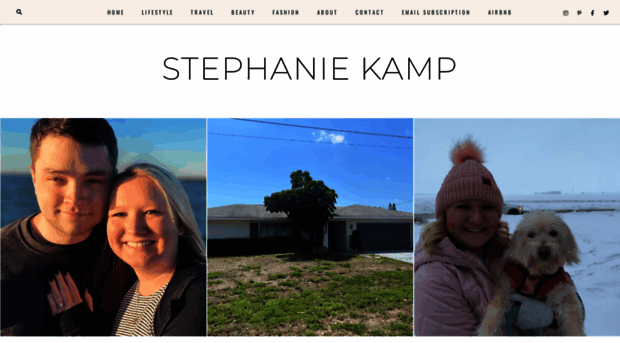 stephaniekamp.com