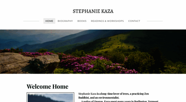 stephaniekaza.com