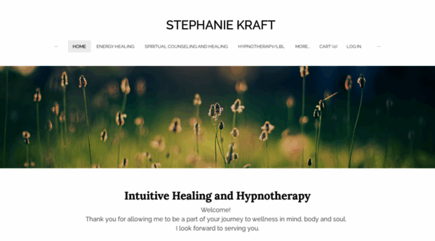 stephaniekraft.com