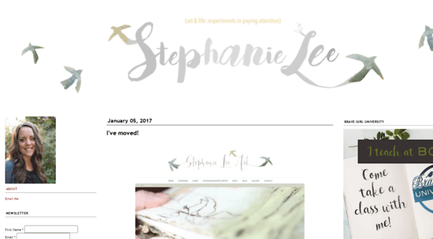 stephanielee.typepad.com