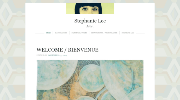 stephanieleeartdotcom.wordpress.com