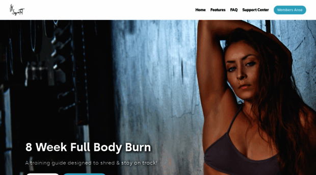 stephaniemariefit.com