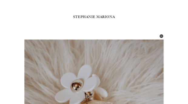 stephaniemariona.com