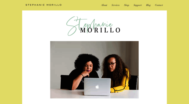 stephaniemorillo.co