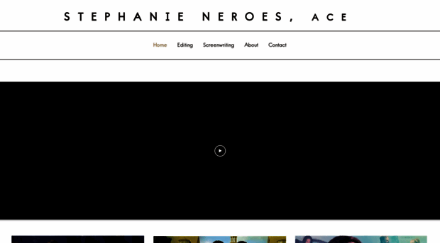 stephanieneroes.com