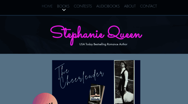 stephaniequeen.com