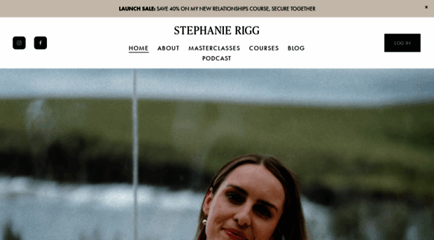 stephanierigg.com