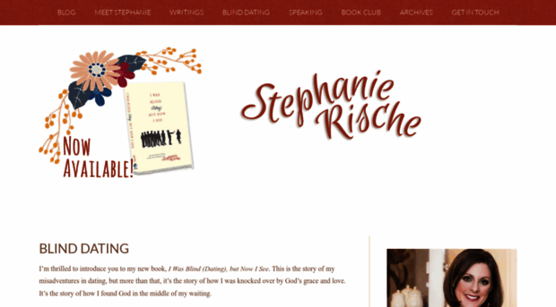 stephanierische.com