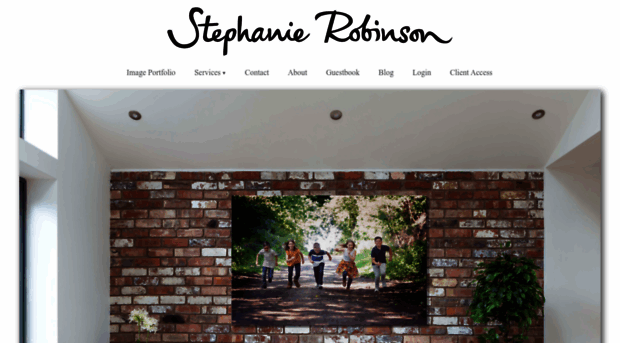 stephanierobinson.co.uk