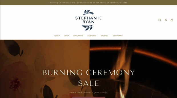 stephanieryan.com