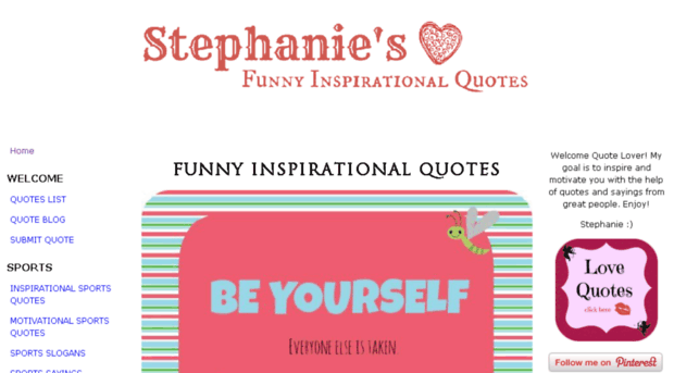 stephanies-funny-inspirational-quotes.com