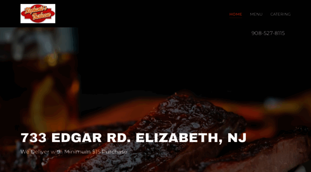 stephaniesbbq1.com