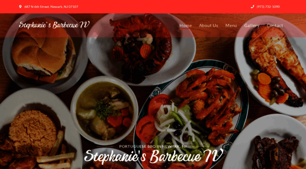 stephaniesbbq4.com