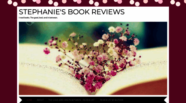 stephaniesbookreviews.wordpress.com