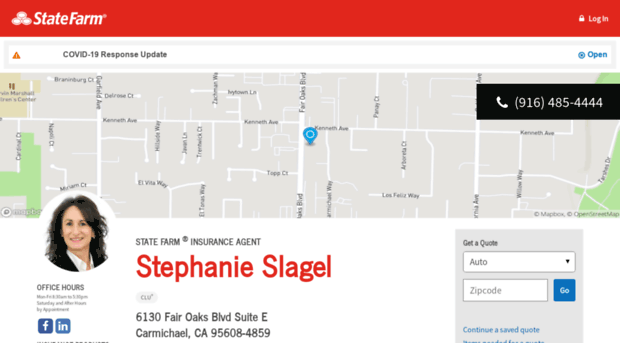 stephanieslagel.com