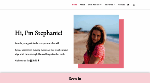 stephaniesmolders.com