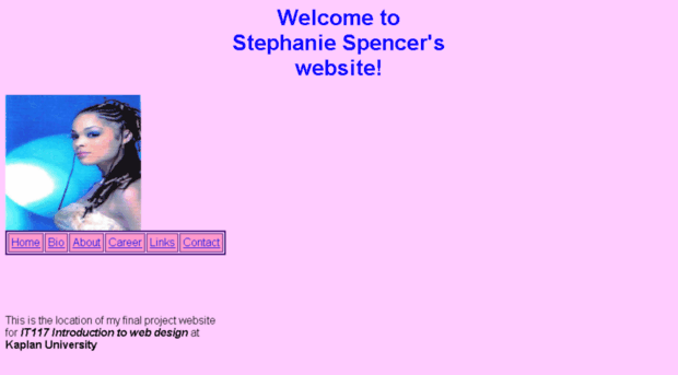 stephaniespencer8.webs.com
