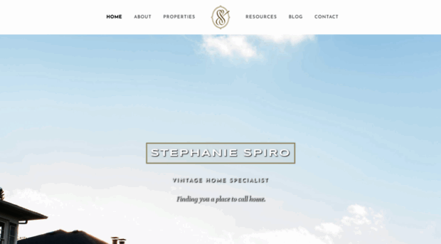 stephaniespiro.com